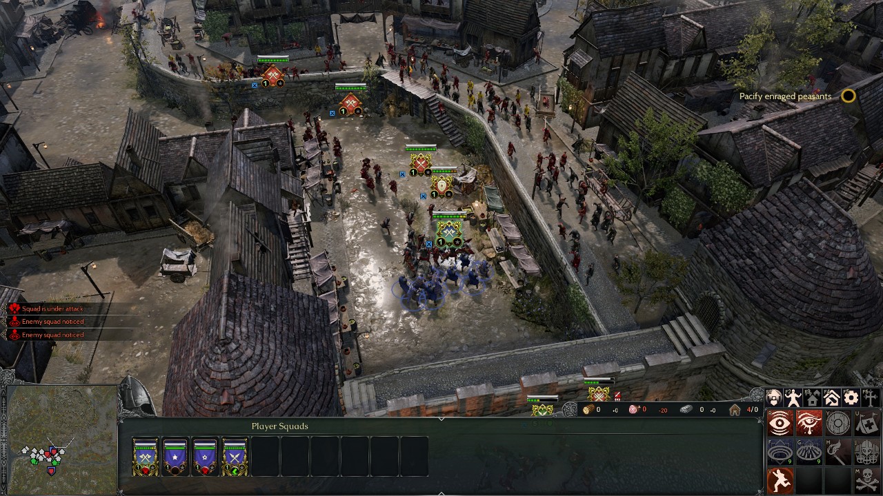 祖先:遗产 Ancestors Legacy_2