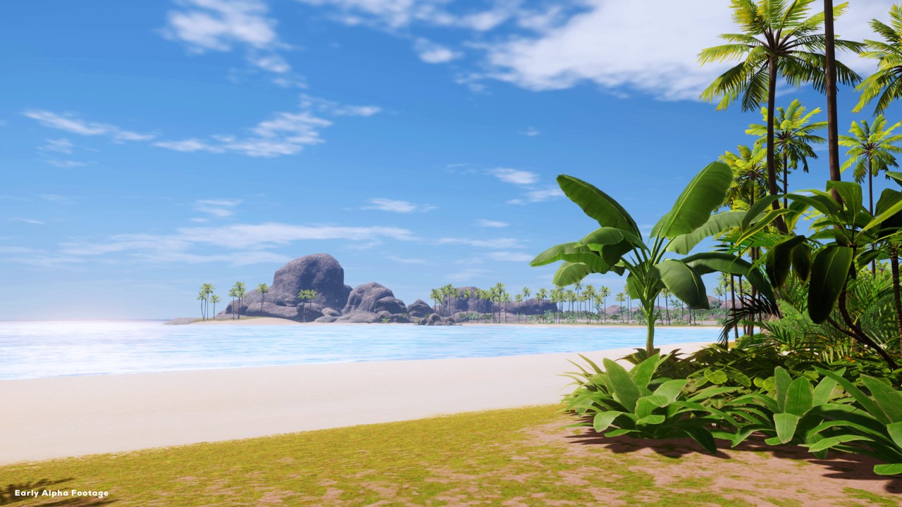 酒店生涯:模拟度假村 Hotel Life: A Resort Simulator_2