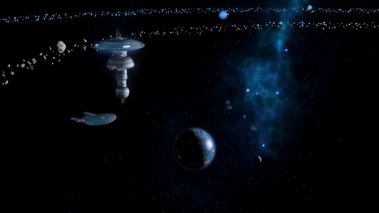 星际迷航:无限 Star Trek: Infinite_0