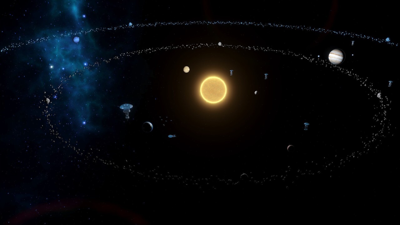 星际迷航:无限 Star Trek: Infinite_1