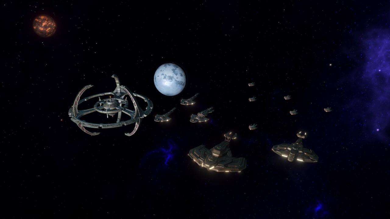 星际迷航:无限 Star Trek: Infinite_2
