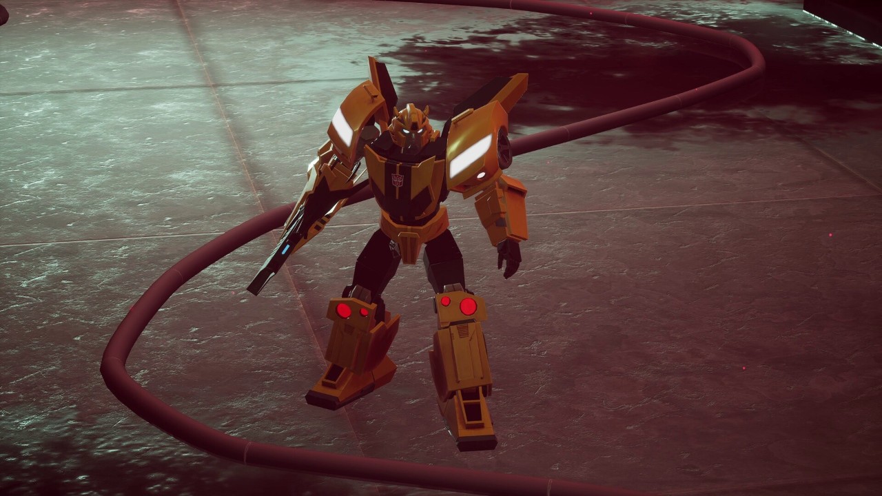 变形金刚:地球火种-远征 TRANSFORMERS: EARTHSPARK – Expedition_1