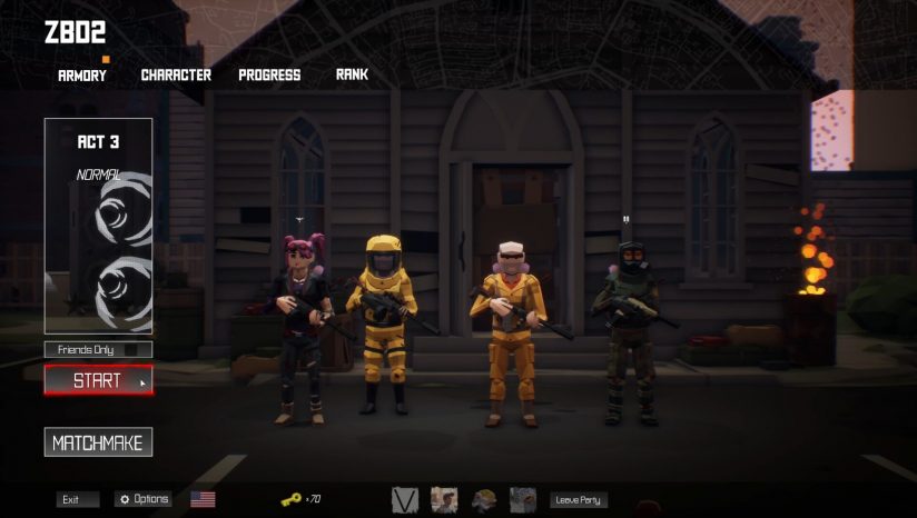 僵尸建造防御2(Zombie Builder Defense 2)_2
