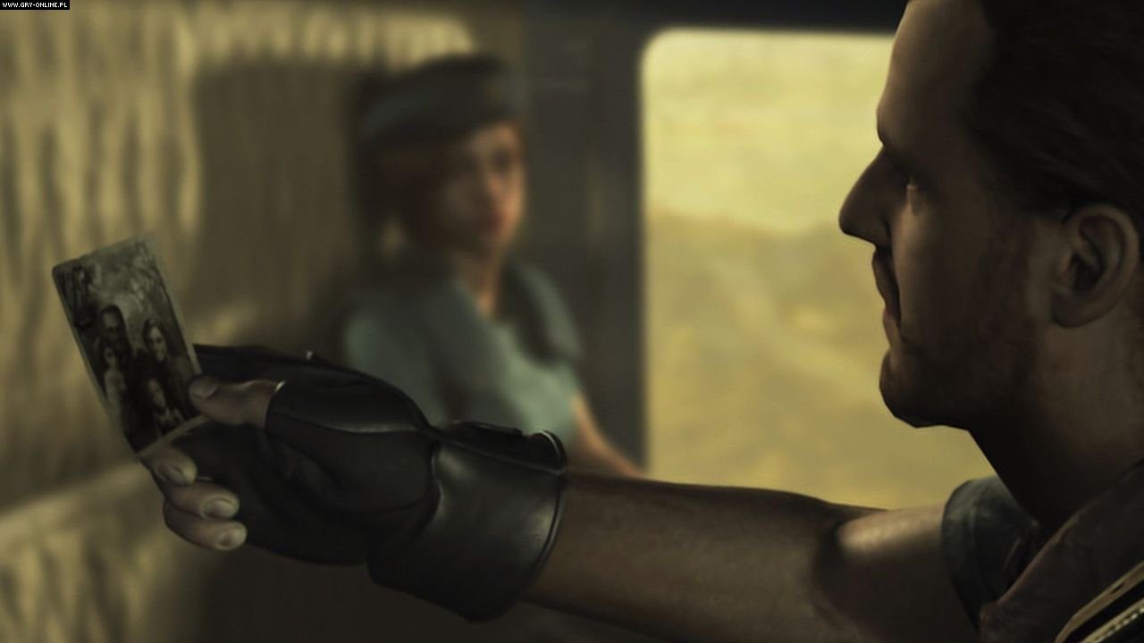 生化危机1 高清重制版 Biohazard HD Remaster_2