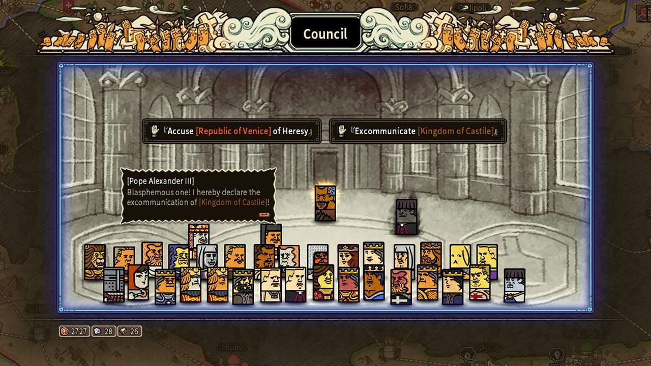 冒险之旅:十字军东征 Plebby Quest: The Crusades_2