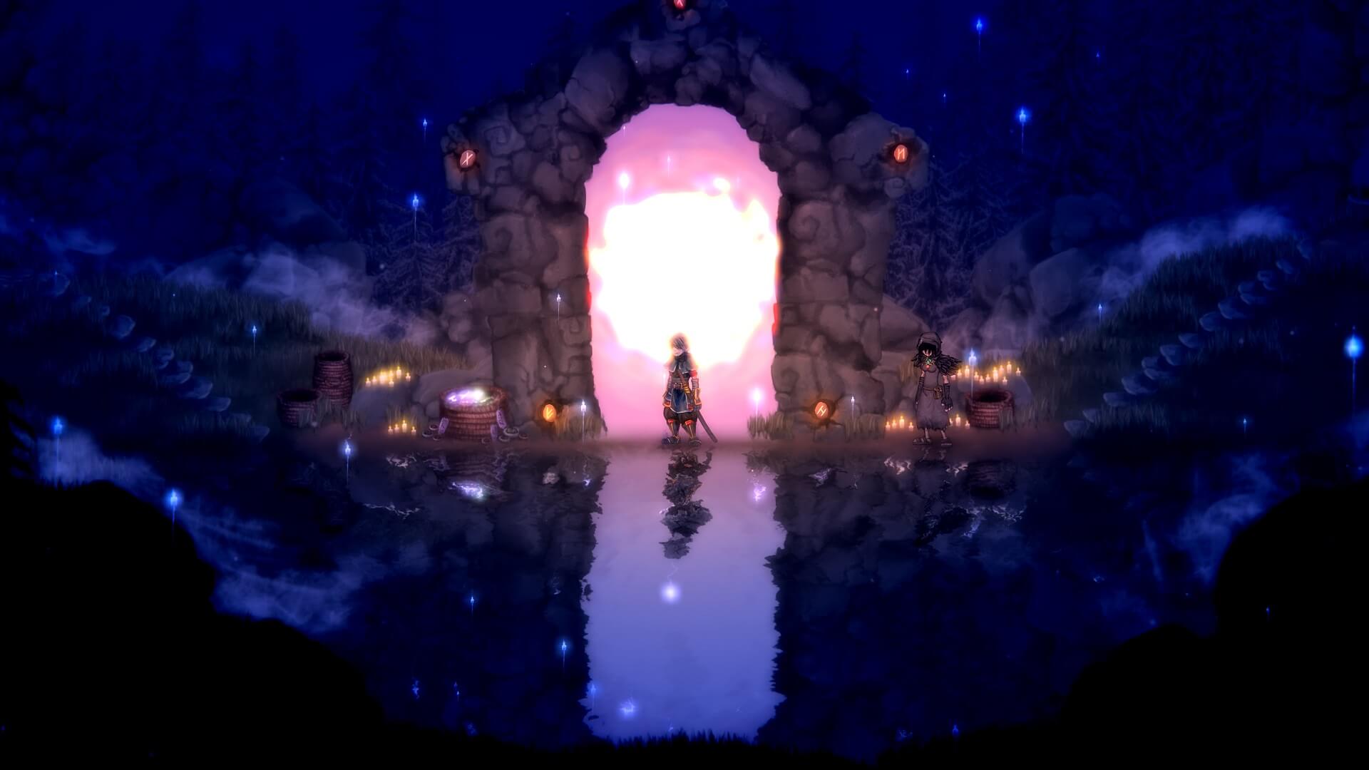 盐与献祭 Salt and Sacrifice_0