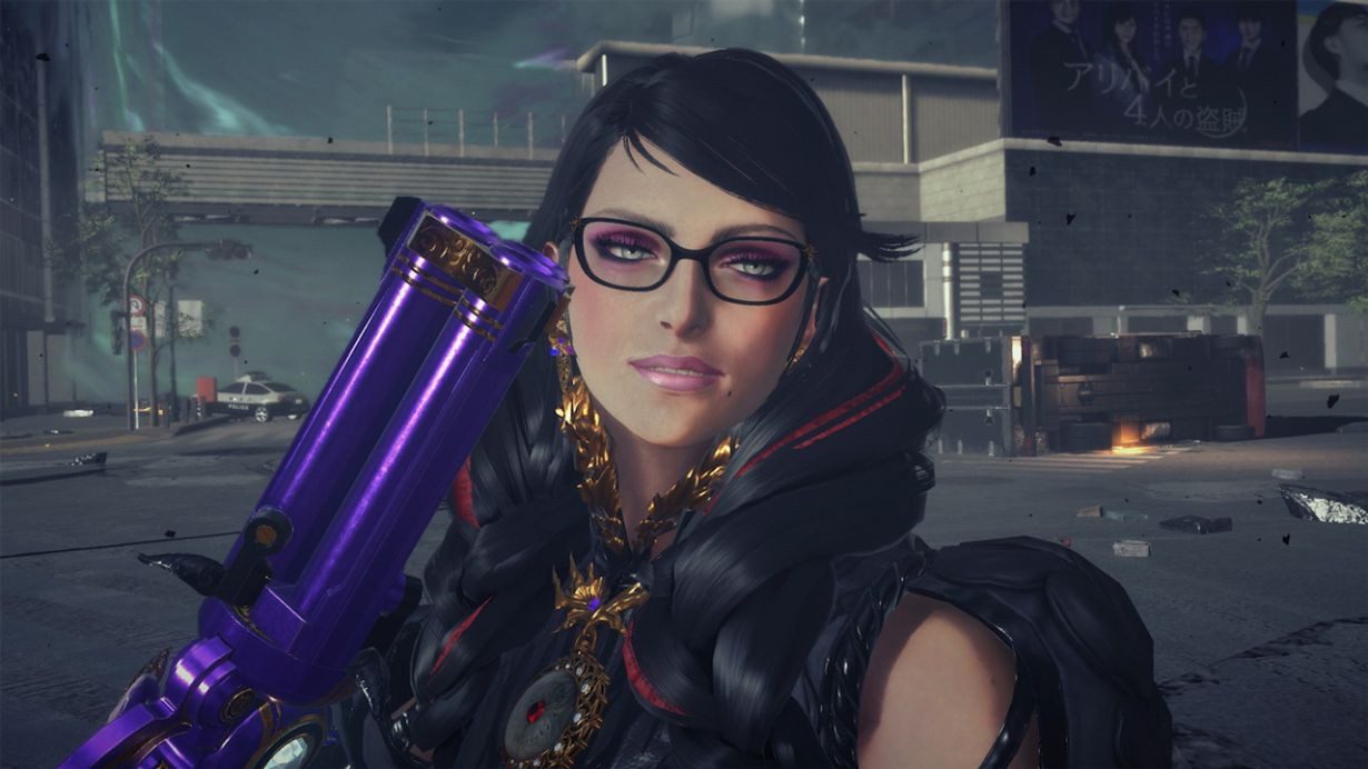 PC《猎天使魔女3 Bayonetta 3》中文下载+V1.2.0-妖艳战姬-暗夜魔舞-模拟器整合版_0