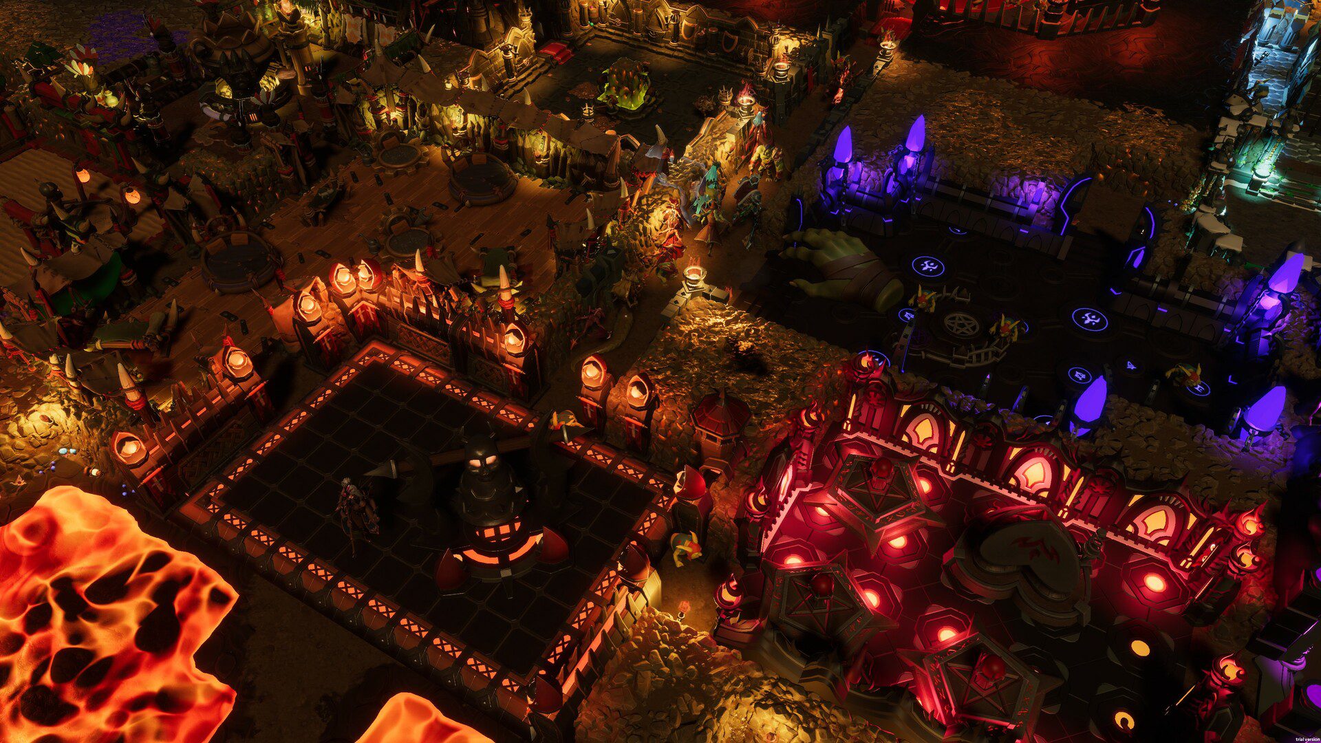 地下城4 Dungeons 4_1