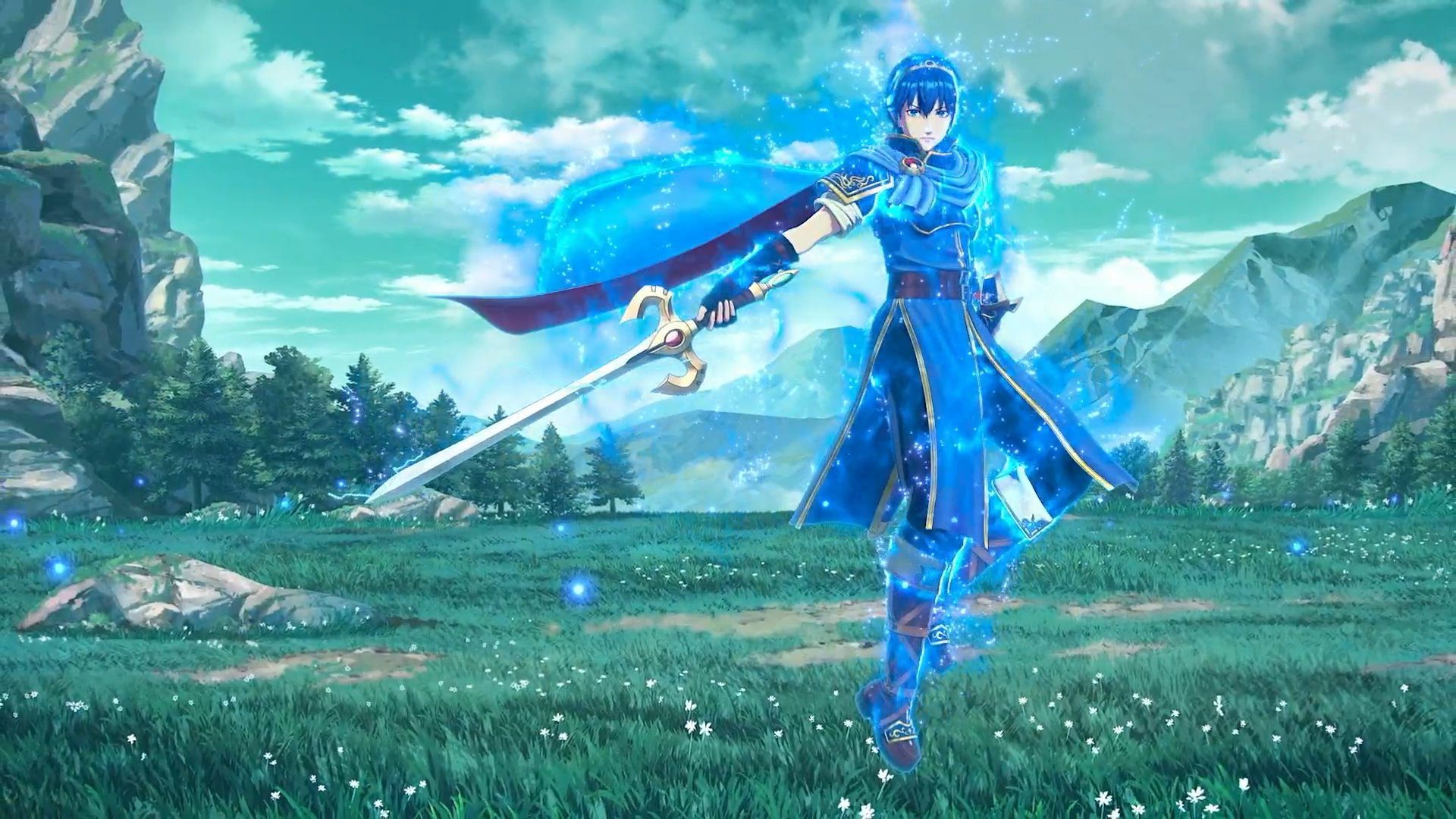 PC《火焰纹章:Engage Fire Emblem Engage》中文下载switch模拟器整合版_0
