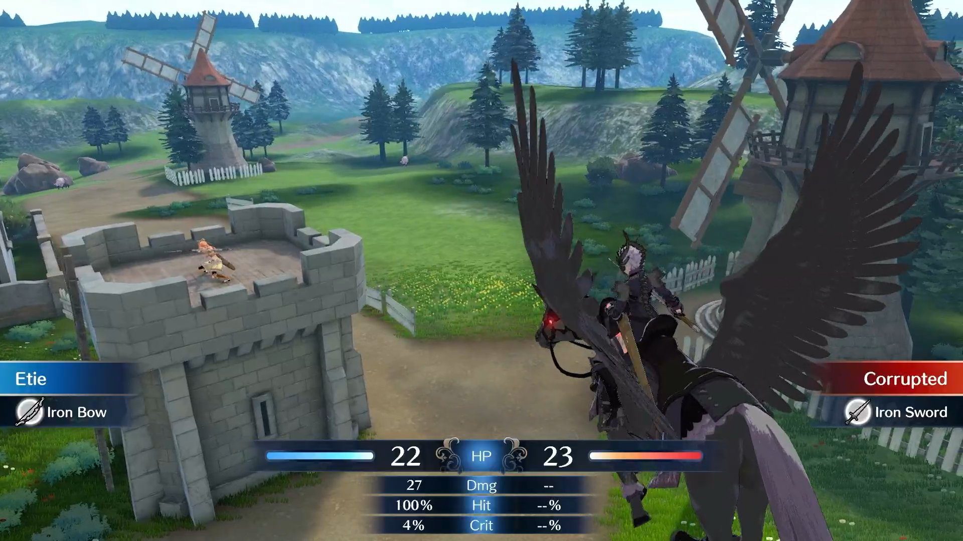 PC《火焰纹章:Engage Fire Emblem Engage》中文下载switch模拟器整合版_2