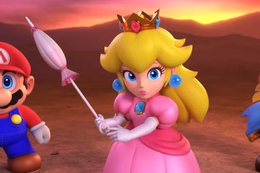 switch《超级马里奥角色扮演游戏(Super Mario RPG)》中文版金手指下载_0