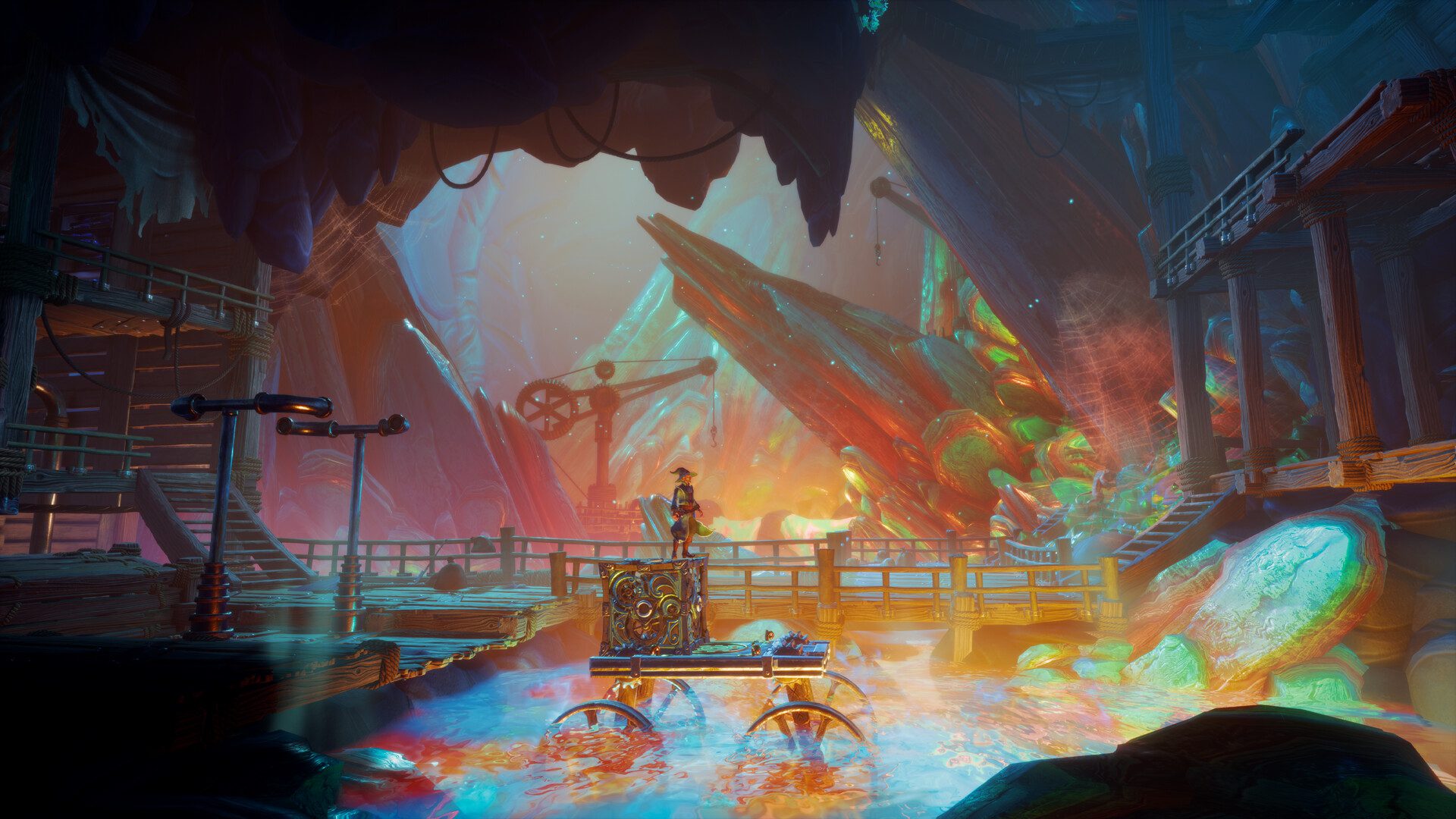 史莱姆牧场2 Slime Rancher 2_0