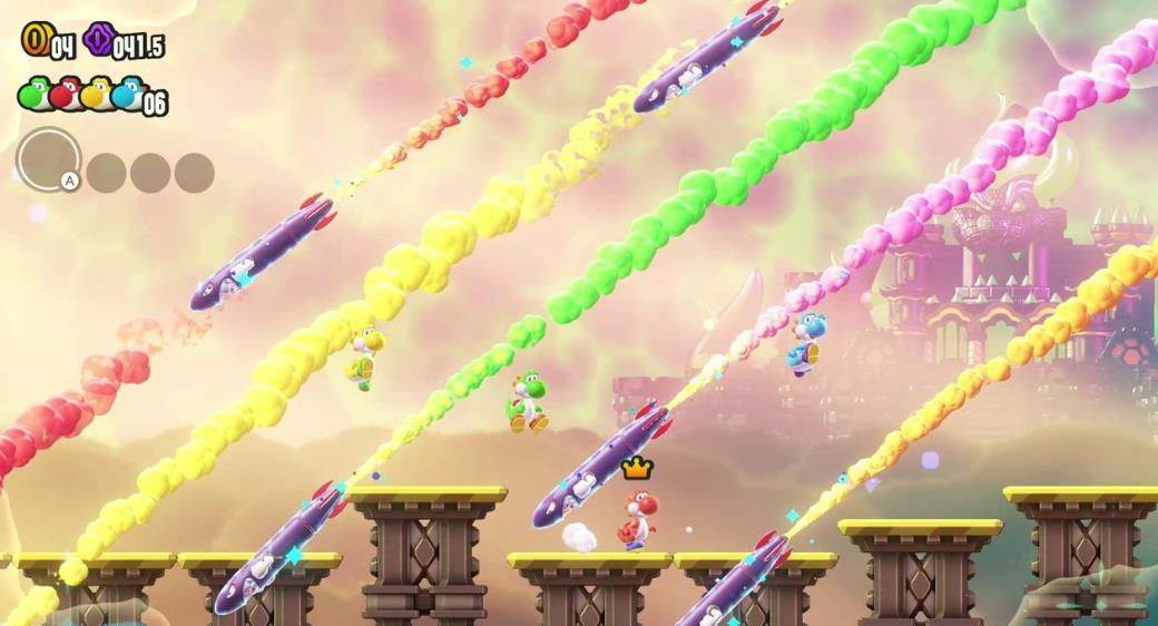 switch《超级马里奥兄弟:惊奇》18项修改金手指下载【含本体】_0