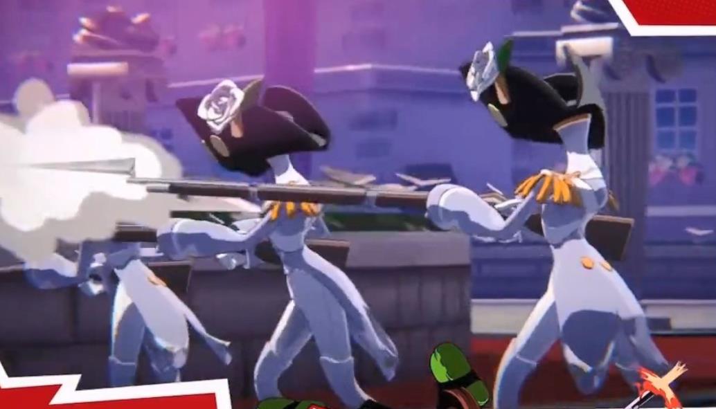 switch《女神异闻录5:战略版(Persona 5 Tactica)》金手指下载1.0.1_0