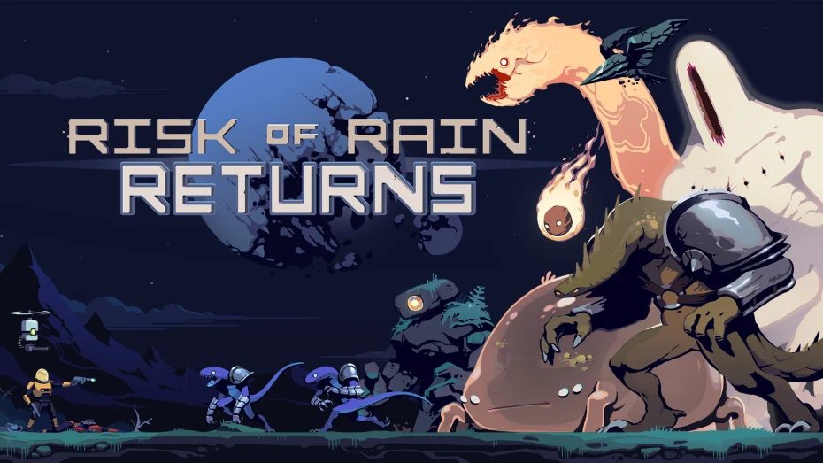 switch《雨中冒险: 回归(Risk of Rain Returns)》1.0.1金手指下载_0