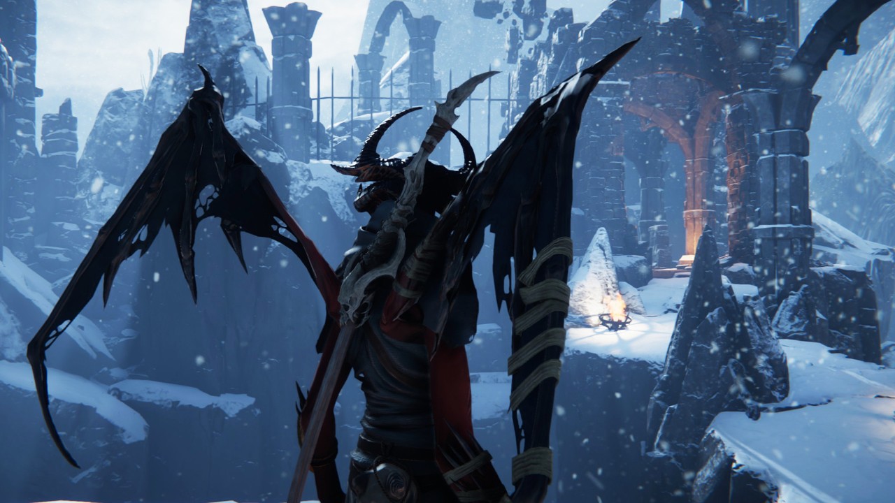 重金属:地狱歌手 Metal: Hellsinger_0