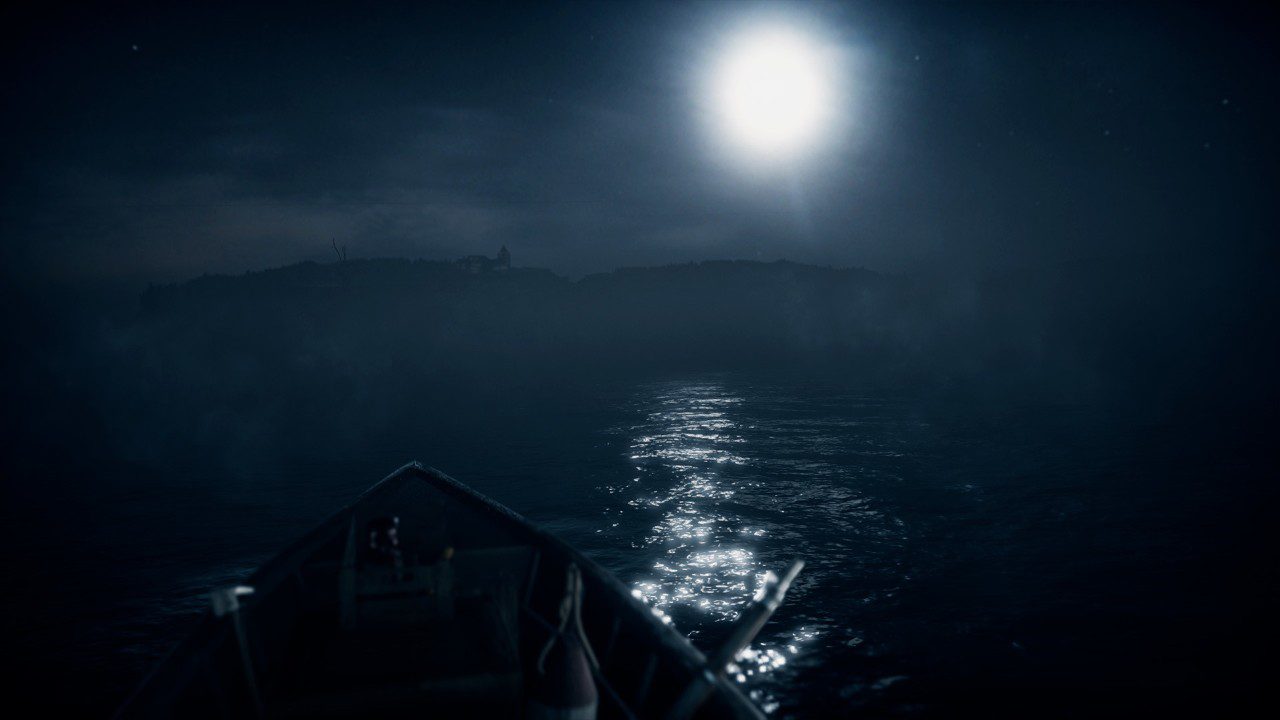 科纳风暴2:迷雾 Kona II: Brume_0