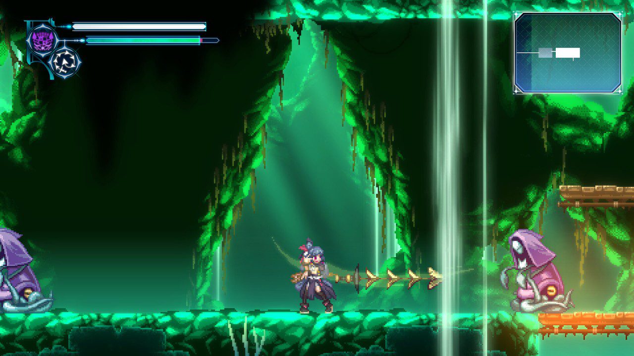 switch《幻日夜羽:湛海耀光 幻日のヨハネ -BLAZE in the DEEPBLUE》中文版NSZ下载+金手指_2