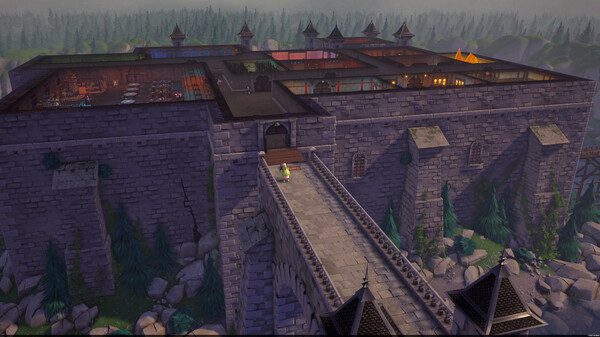纳赫鲁博王国地下城大师_0