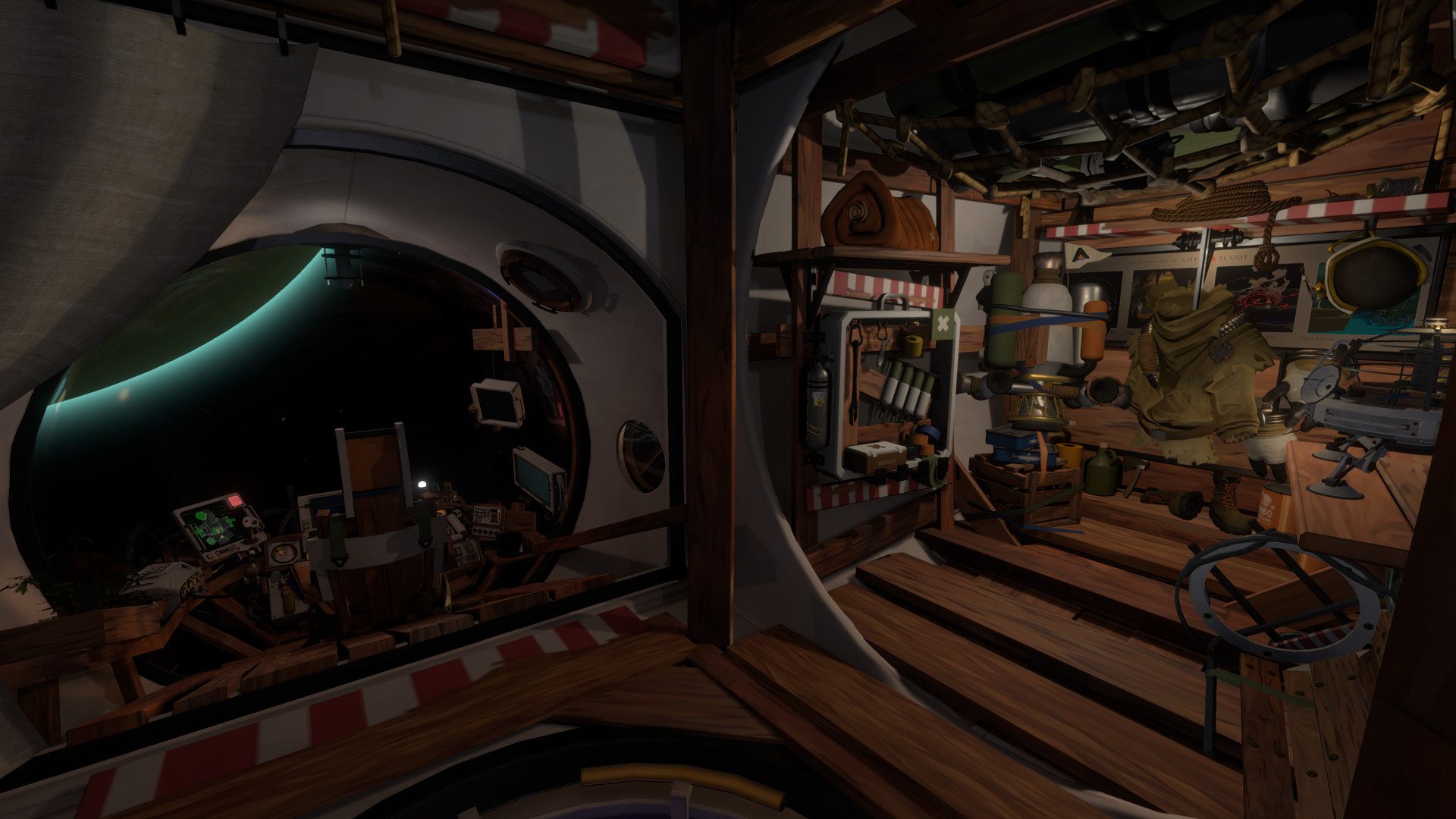 switch《星际拓荒(Outer Wilds)》中文版1.1.14.841金手指下载_1