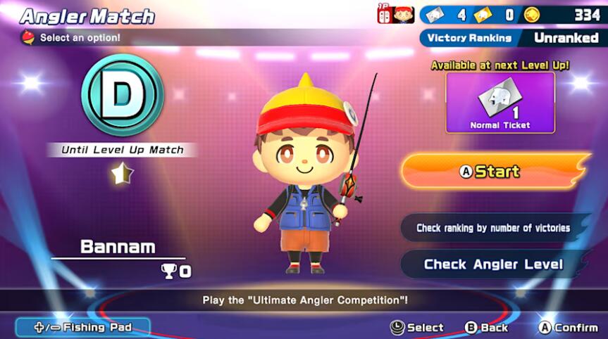 王牌钓手:欢钓水族馆 Ace Angler: Fishing Spirits_2