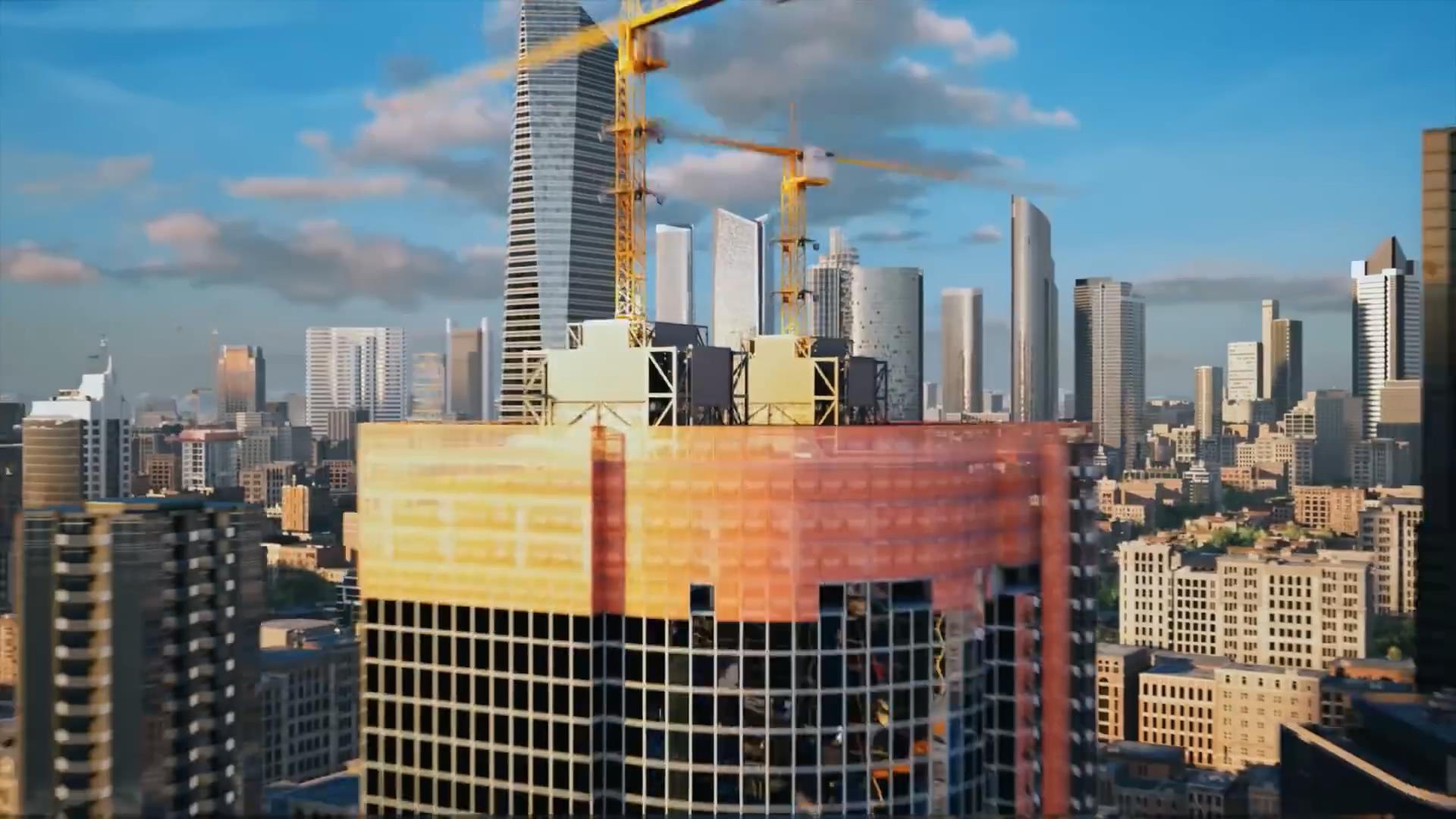 城市:天际线2 Cities: Skylines 2_1