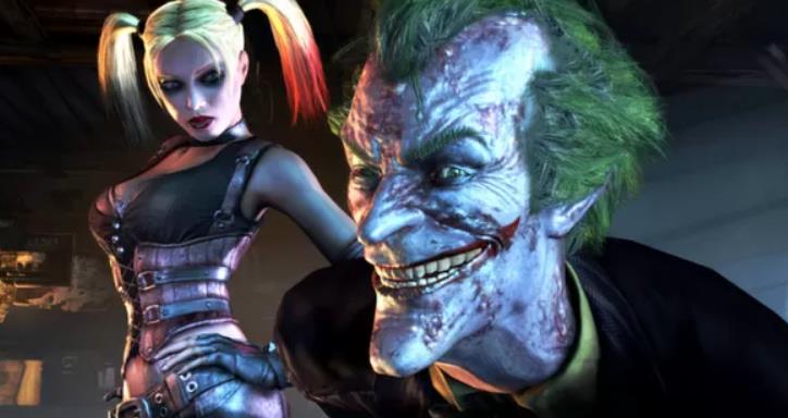 switch《蝙蝠侠:阿卡姆之城 Batman Arkham City》英文版1.0.1金手指下载_0