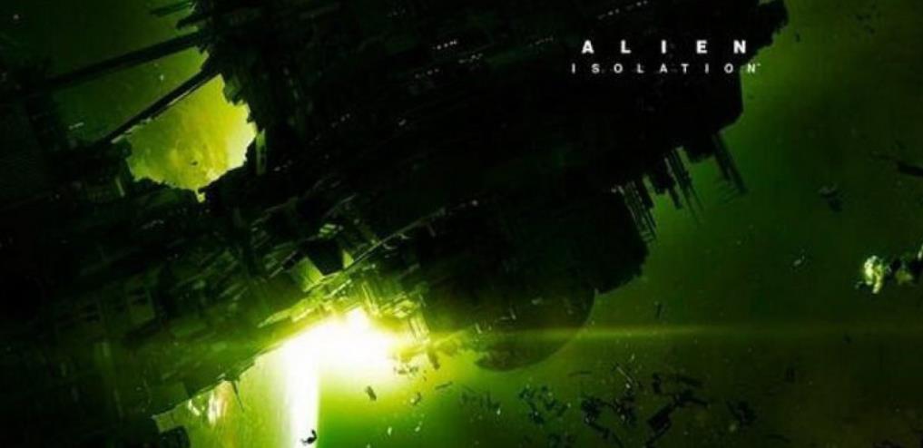 异形:隔离 Alien:Isolation_0