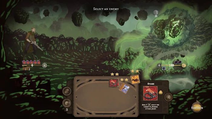 switch《塔玛拉克小径(Tamarak Trail)》中文版金手指下载_1