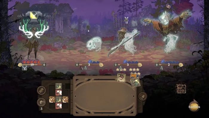 switch《塔玛拉克小径(Tamarak Trail)》中文版金手指下载_2