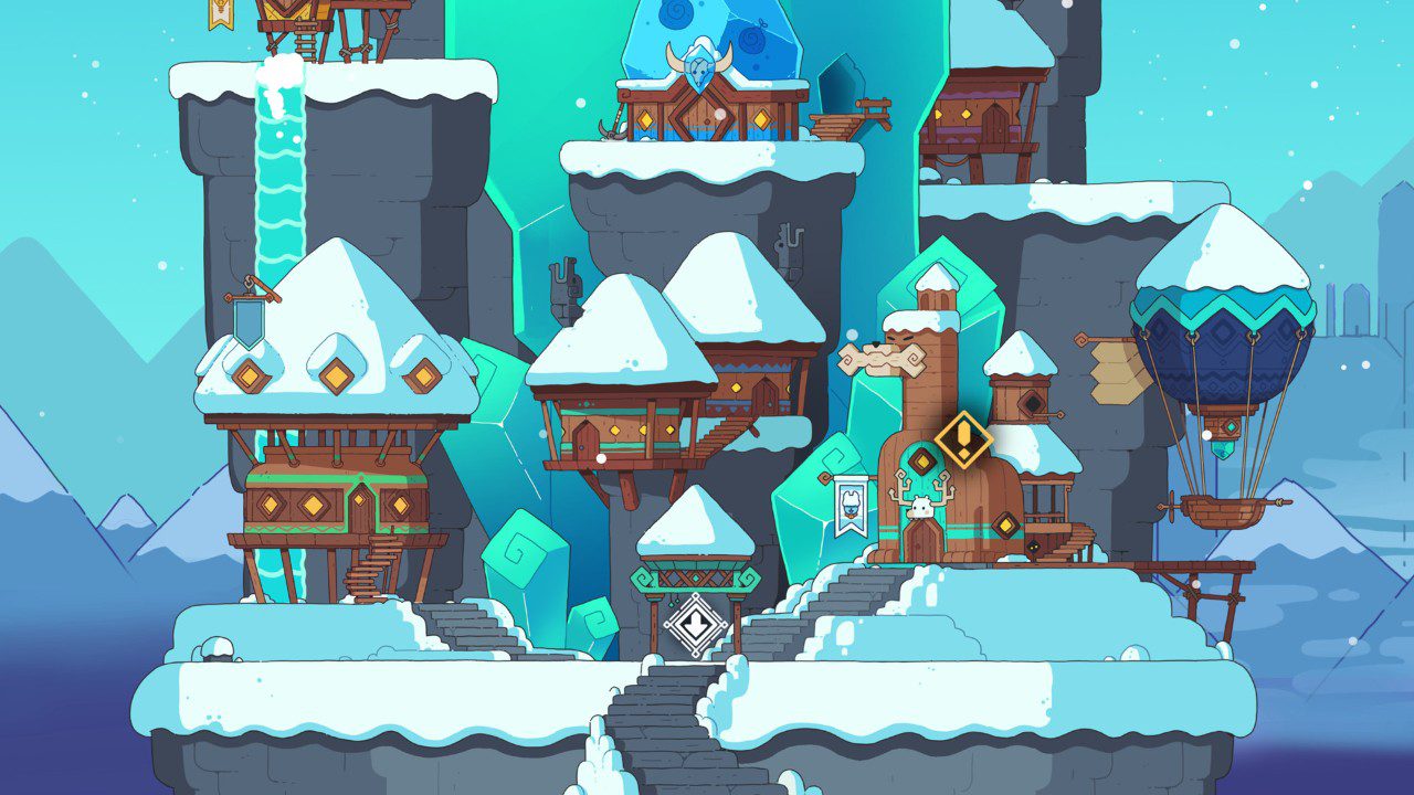 雪居之地 Wildfrost_1