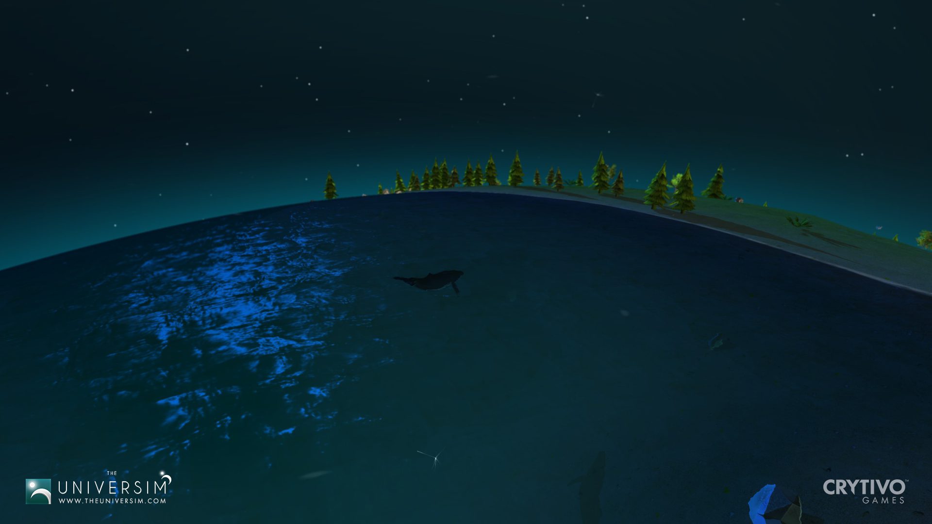 宇宙主义 The Universim_0