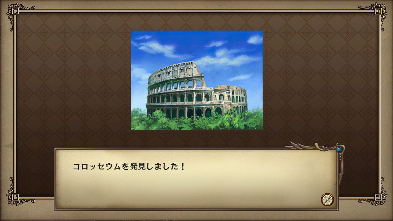 switch《大航海时代4:威力加强版HD》金手指下载v1.02_1