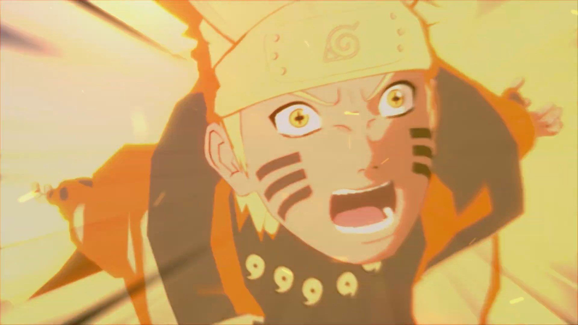 火影忍者究极忍者风暴:羁绊 Naruto X Boruto Ultimate Ninja Storm Connections_2