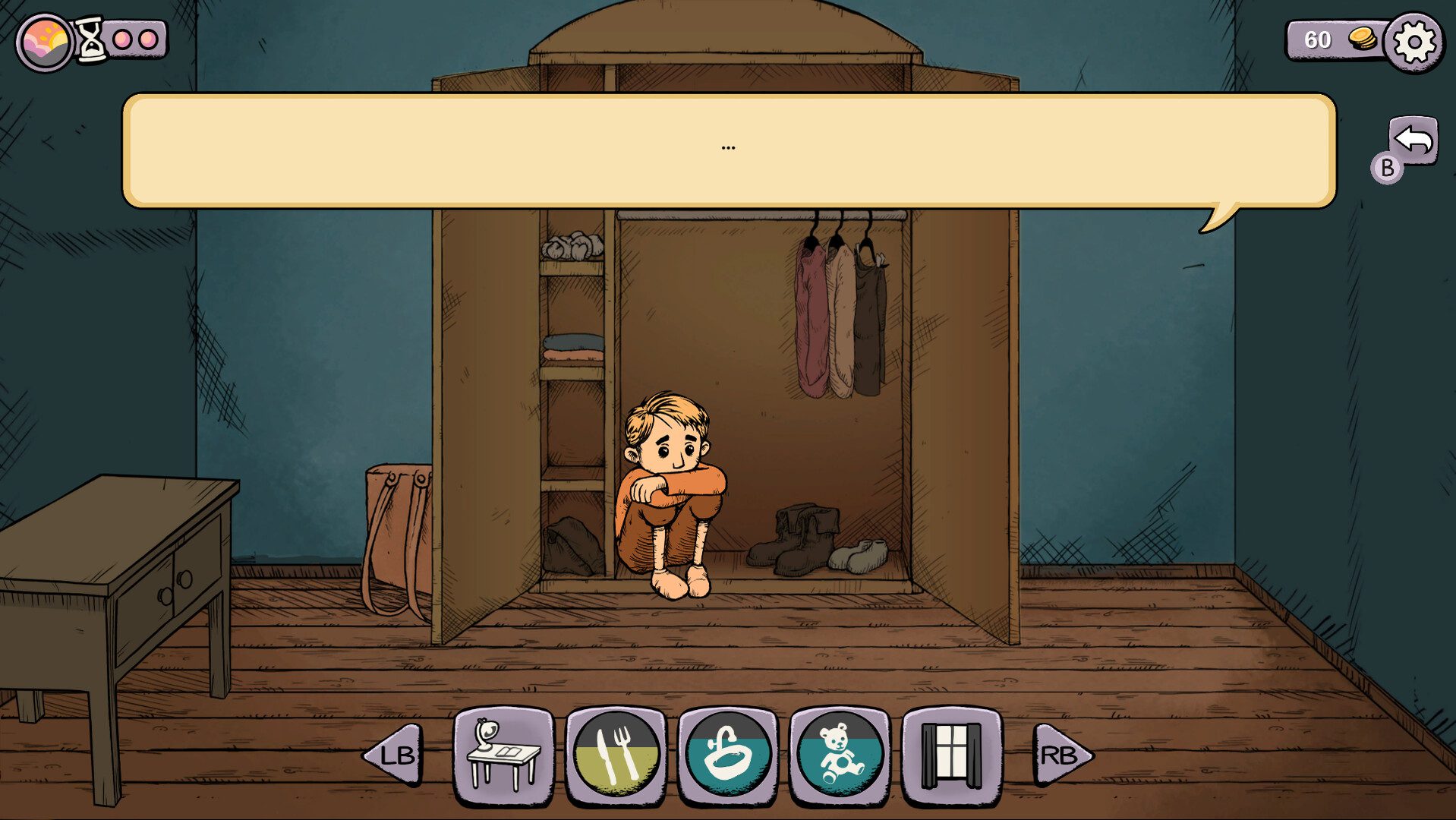 我的孩子:生命之泉重制版 My Child Lebensborn Remastered_0