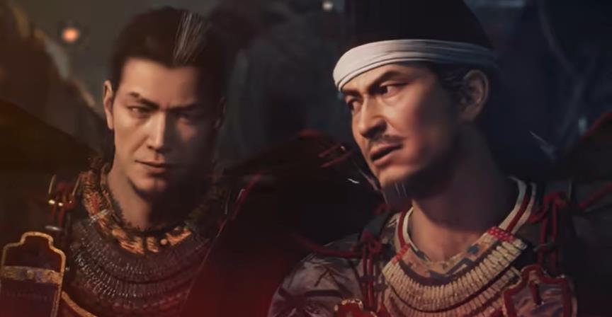 switch《信长之野望:新生 Nobunagas Ambition Shinsei》金手指下载1.1.2_0