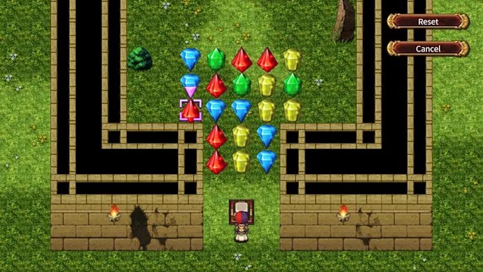 switch《灰牙骑士团(Knights of Grayfang)》金手指下载1.0.1_1