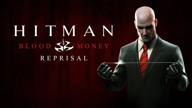 switch《杀手:血钱报复(Hitman: Blood Money —Reprisal)》金手指下载_0