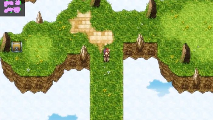 switch《灰牙骑士团(Knights of Grayfang)》金手指下载1.0.1_0