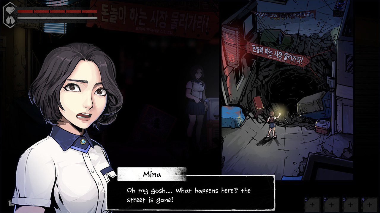 昏迷2:恶毒姐妹 The Coma 2: Vicious Sisters_1