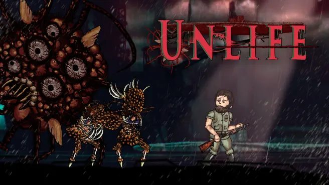 switch《无生命(Unlife)》1.0.0金手指下载_0