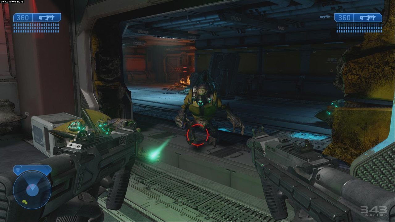 光环:士官长合集 Halo: The Master Chief Collection_0