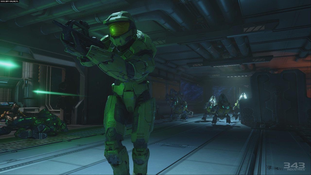 光环:士官长合集 Halo: The Master Chief Collection_1