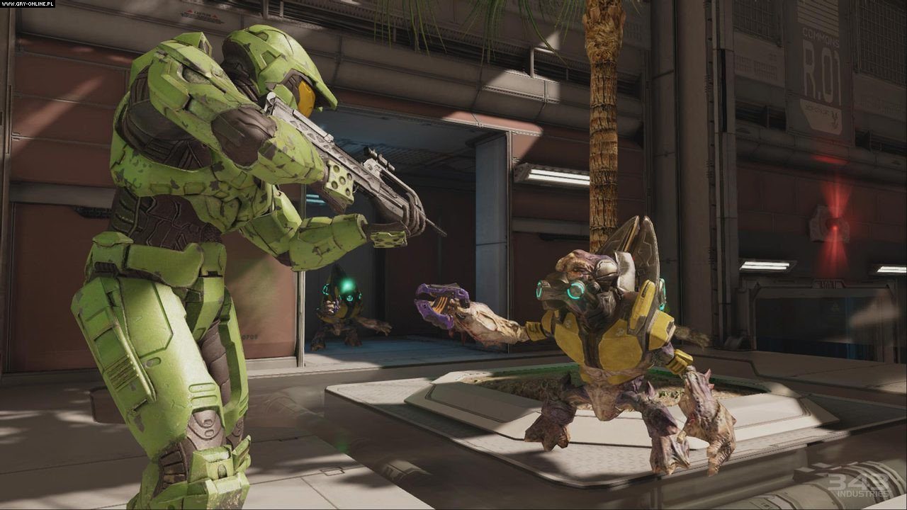 光环:士官长合集 Halo: The Master Chief Collection_2