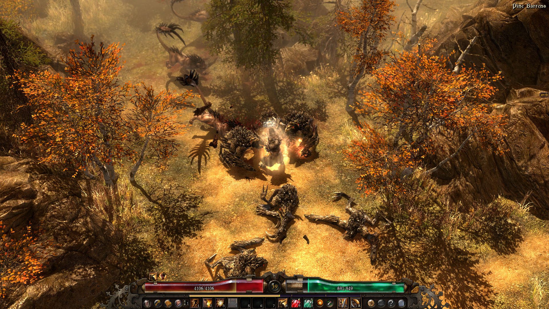 恐怖黎明 Grim Dawn:Definitive Edition v1.2.1.3决定版_0
