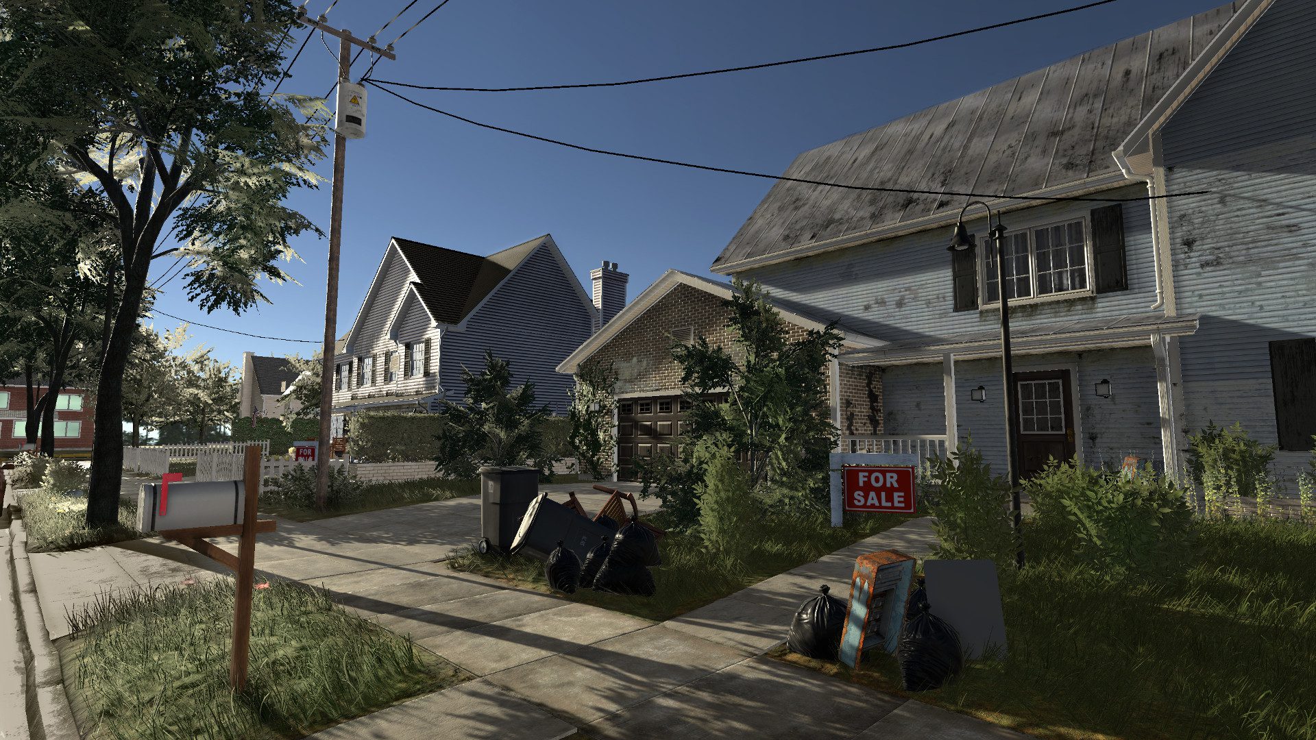 房产达人 House Flipper_2