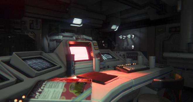 switch《异形:隔离 Alien Isolation》金手指下载1.1.5_64113_0