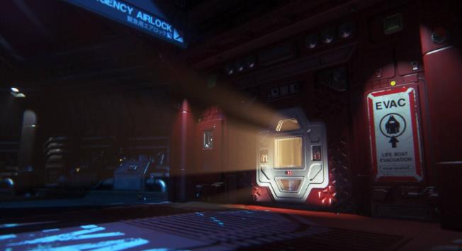 switch《异形:隔离 Alien Isolation》金手指下载1.1.5_64113_1