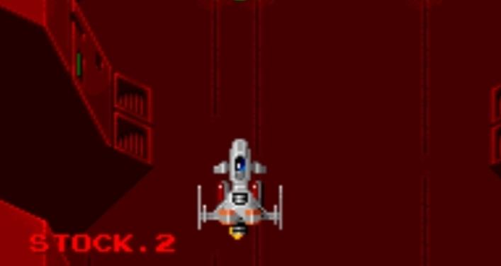 switch《街机档案:魔幻兵器 Arcade Archives MASTER OF WEAPON》金手指下载_1