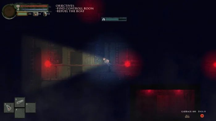 switch《无生命(Unlife)》1.0.0金手指下载_1